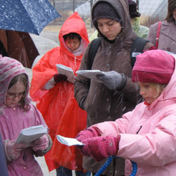 Michigan Avenue, Magnificent Mile