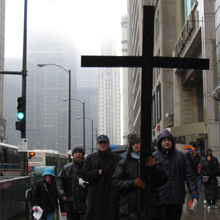 Michigan Avenue, Magnificent Mile