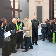 Introduction by Francis Cardinal George