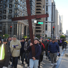 Crossing State Street