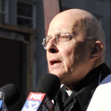 Introduction by Francis Cardinal George