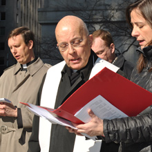 Introduction by Francis Cardinal George